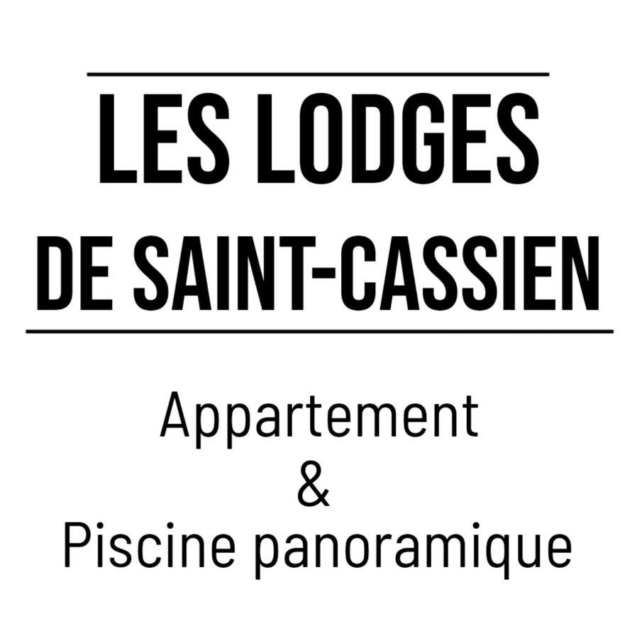 Les Lodges De Saint Cassien 2 蒙塔劳科斯 外观 照片