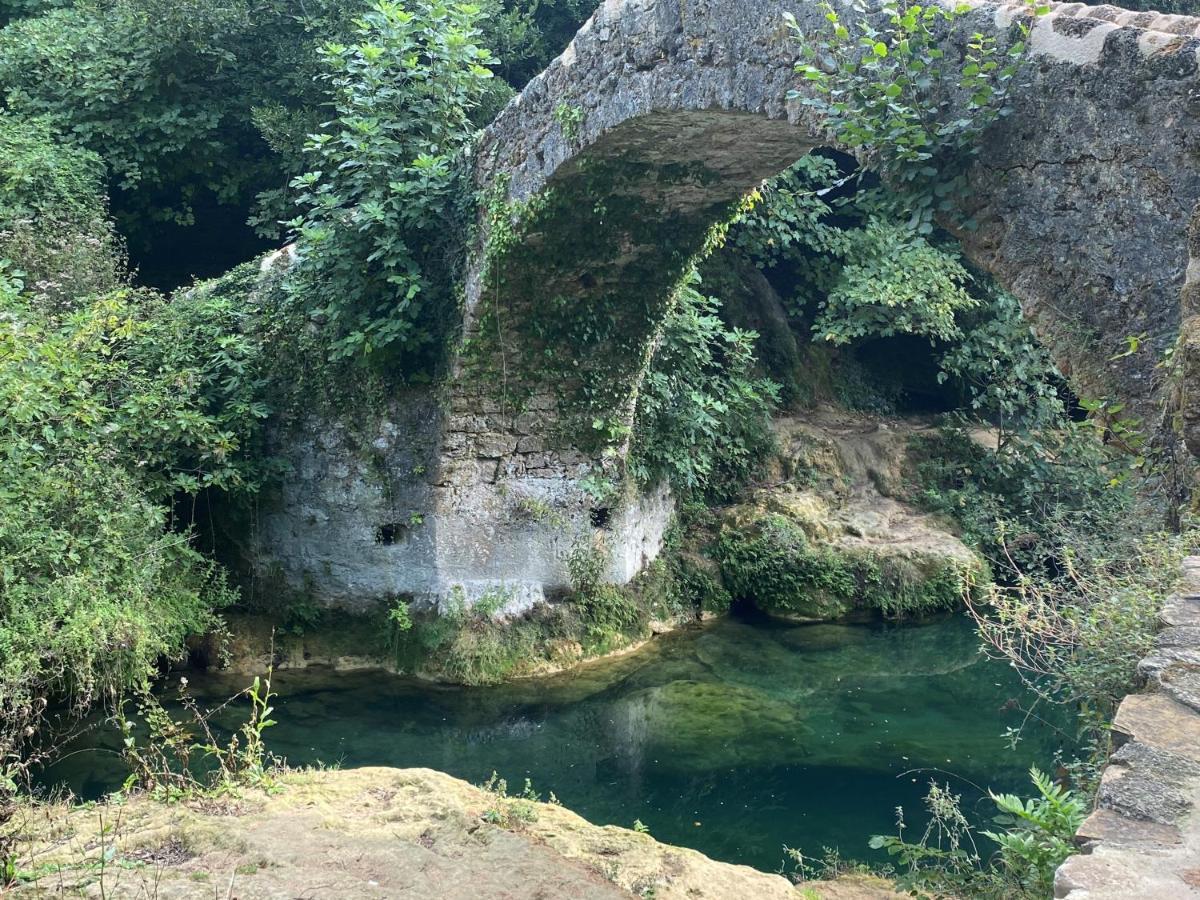 Les Lodges De Saint Cassien 2 蒙塔劳科斯 外观 照片