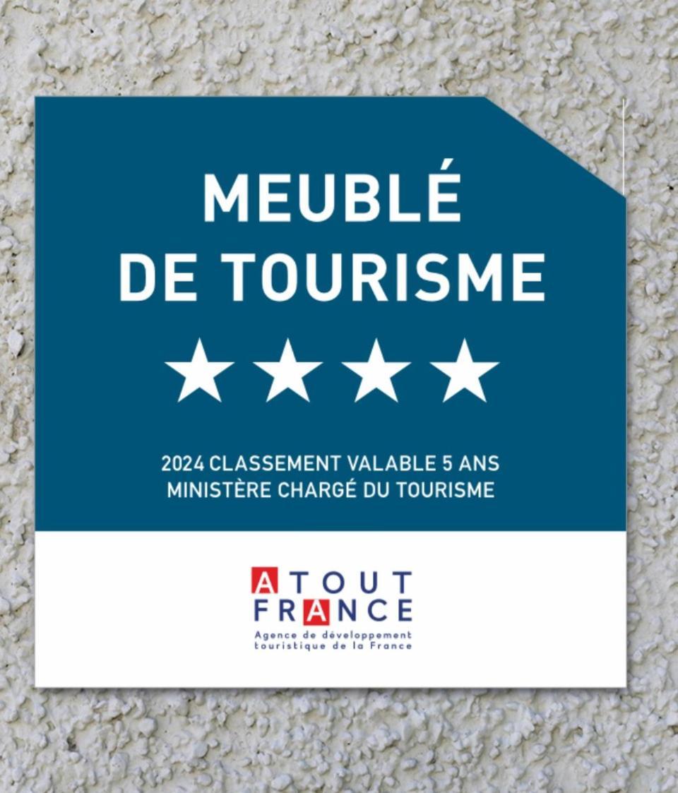 Les Lodges De Saint Cassien 2 蒙塔劳科斯 外观 照片